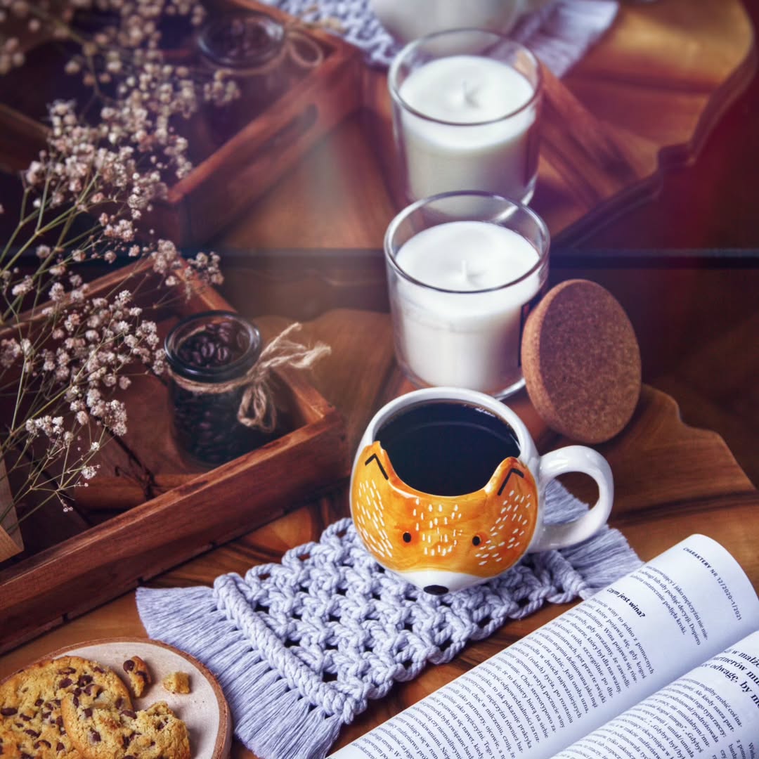 chytra sztuka instagram